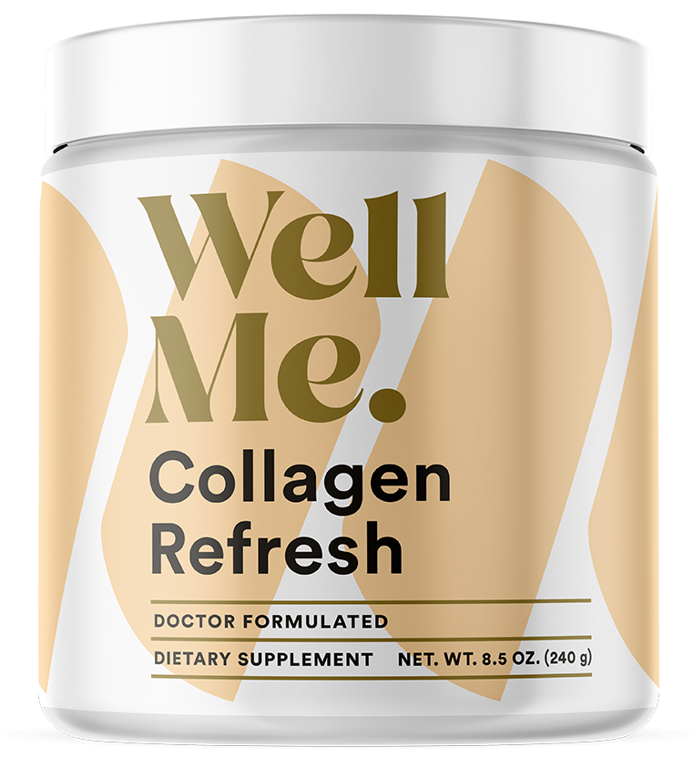 Collagen Refresh