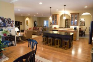 Custom Home Builders in Fargo ND