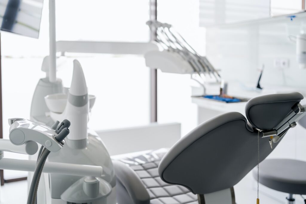 מרפאות שיניים באשדוד