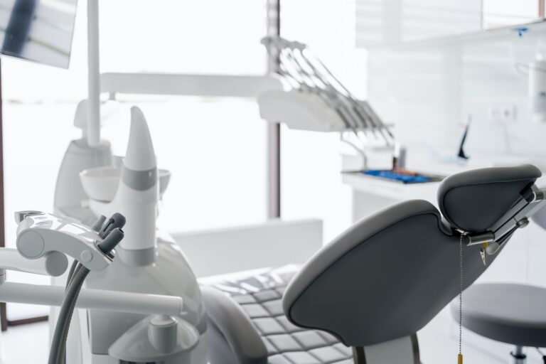 מרפאות שיניים באשדוד