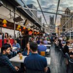 denver airport restaurants