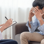 therapy for depression and anxiety​