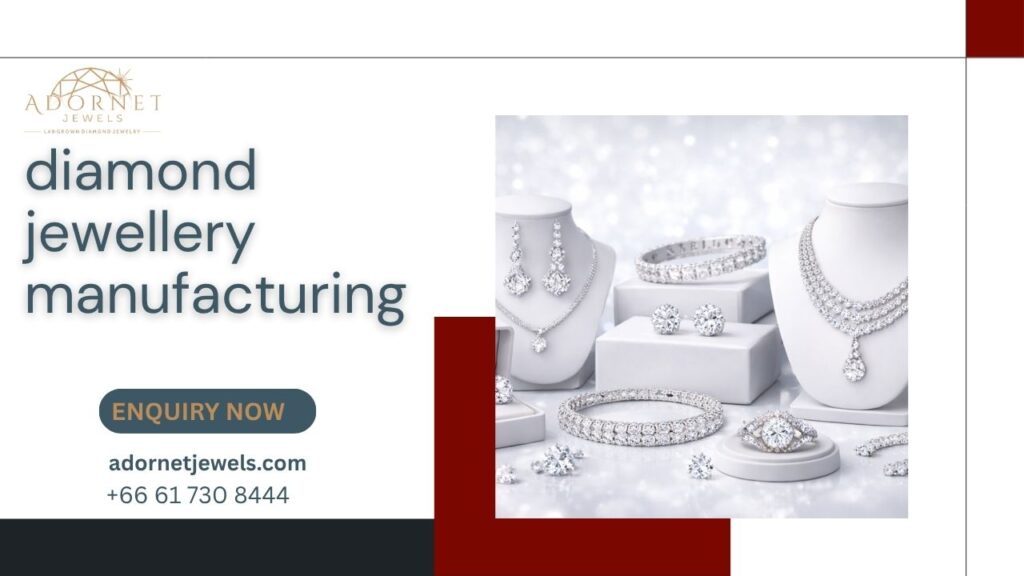 diamond jewellery suppliers