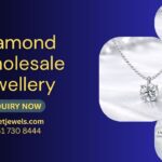 diamond wholesale jewellery