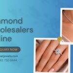 diamond wholesale USA