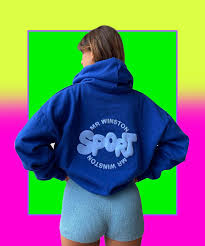 mr winston hoodie | mr winston Official Australia Store