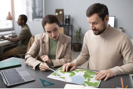 curso de auditor lider iso 14001