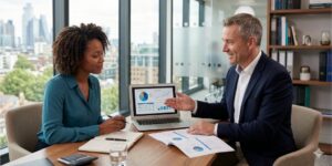 financial advisory SXM