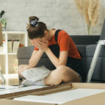 furniture assembly challenges