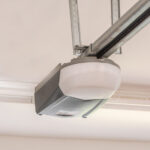Garage Door Opener Repair