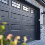 Garage Door Spring Repair in Killeen