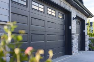 Garage Door Spring Repair in Killeen