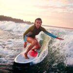 Padang Padang Surf Camp