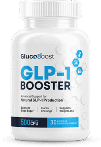 GlucoBoost