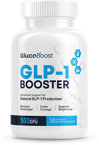 GlucoBoost