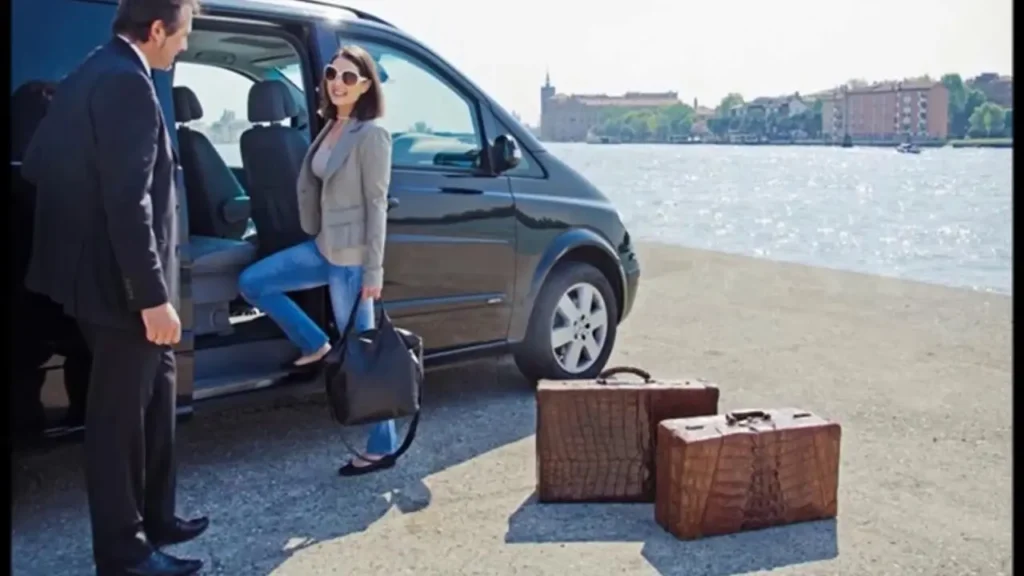 Manchester Airport Taxi