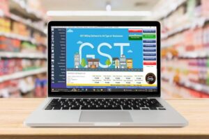 computer billing software