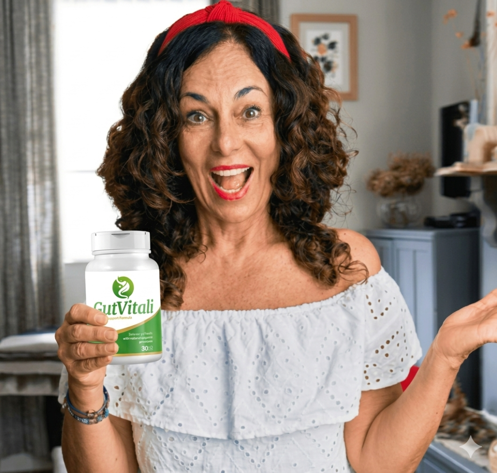 gutvitali review