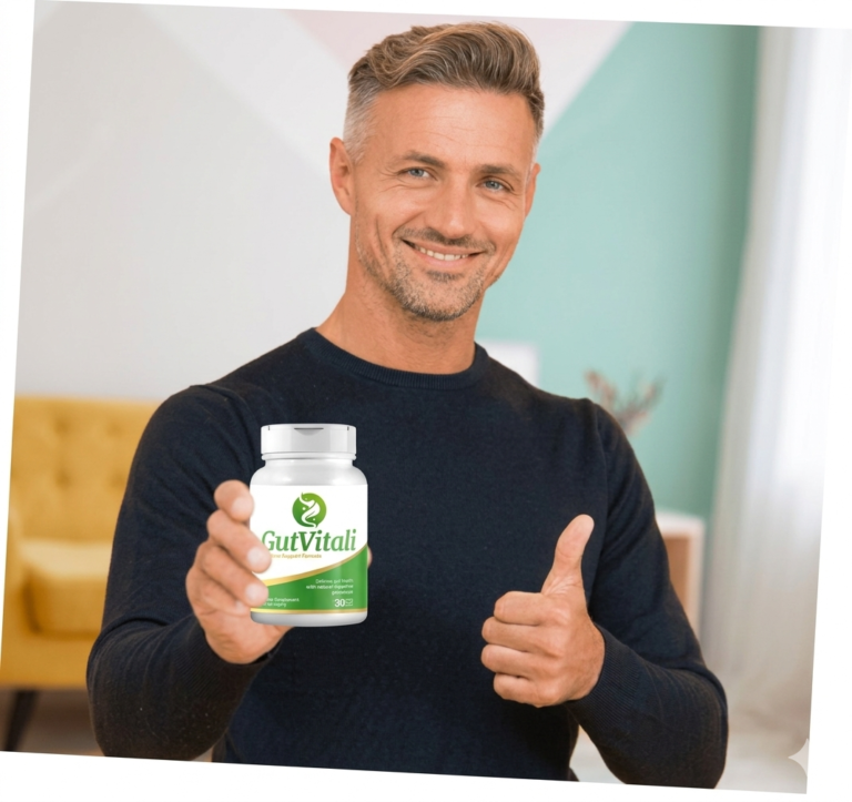 gutvitali reviews