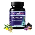 Healdesire Ironmann