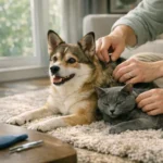 Complete Guide to Pet Flea and Tick Prevention?