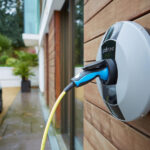 High Voltage EV Chargers,