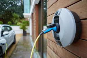 High Voltage EV Chargers,