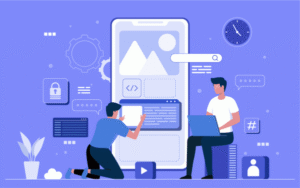 mobile apps development company in dubai