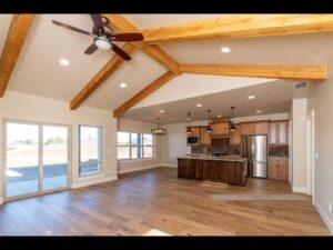 Custom Home Builders in Fargo ND