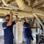New Orleans HVAC contractors