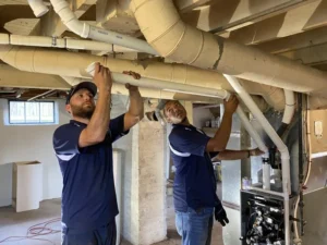 New Orleans HVAC contractors