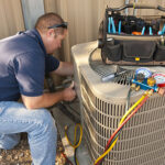 AC Repair in Tampa