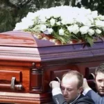 Funeral Limo service