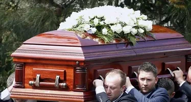 Funeral Limo service