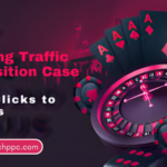 iGaming Traffic Acquisition