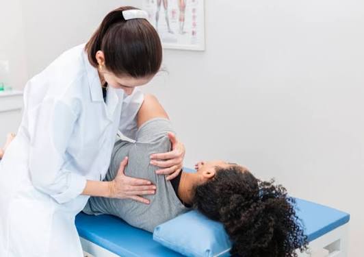 Rehabilitation Clinic in Scarborough,ON