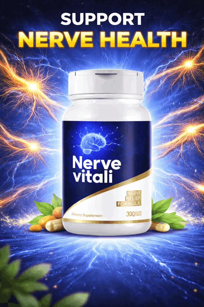 nervevitali reviews