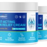 ArthroMax Cream