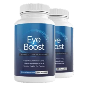 Eye Boost