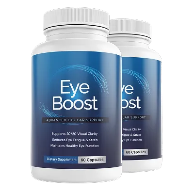 Eye Boost