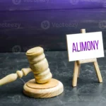 Alimony and child support
