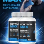 Fortivir Max