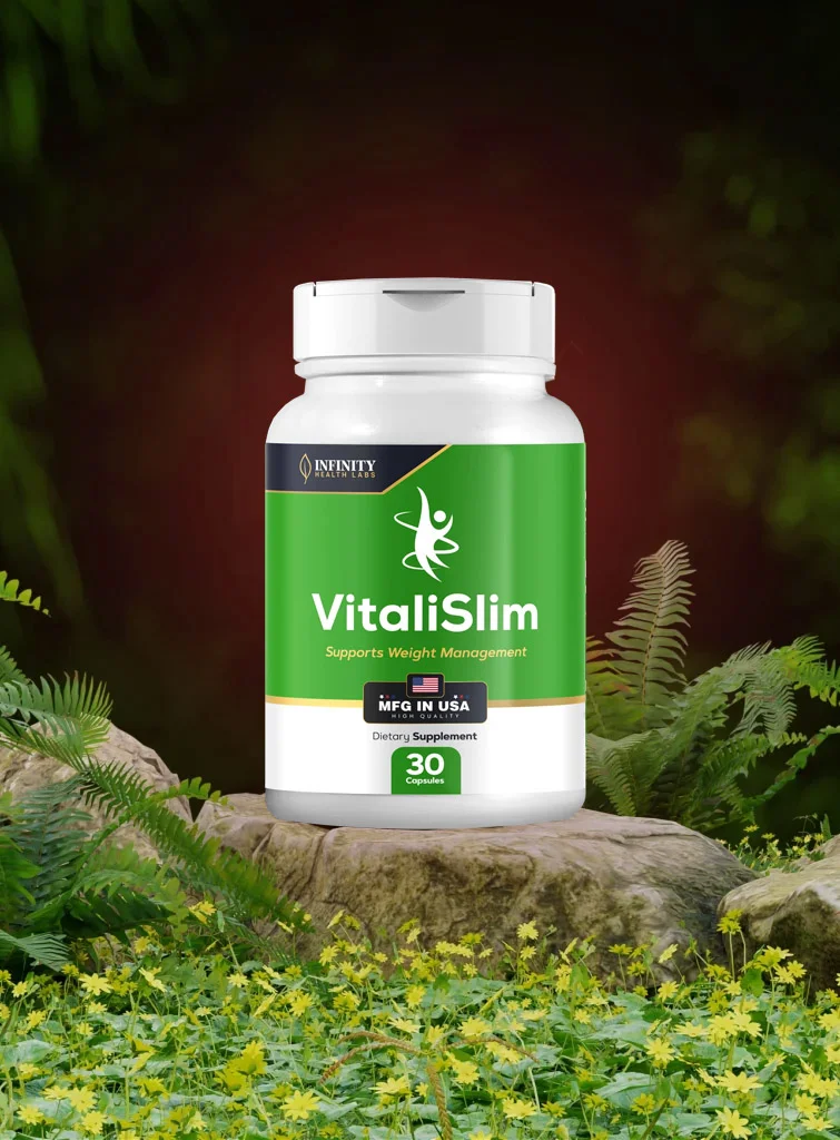 Vitali Slim