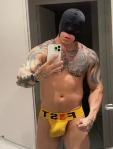 Gigolos Service In Istanbul	+905541348396
