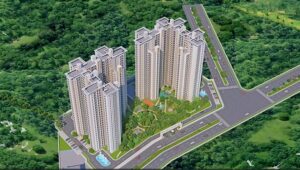 2 BHK in Yamuna Expressway