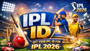 online ipl id by topiplid.com