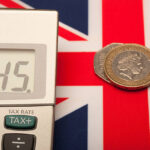 UK expat tax