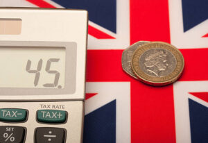 UK expat tax