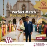 Kerala Matrimony