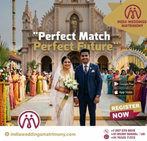 Kerala Matrimony